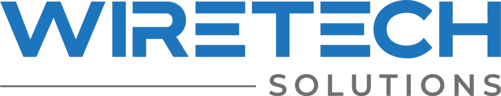 WireTech Logo